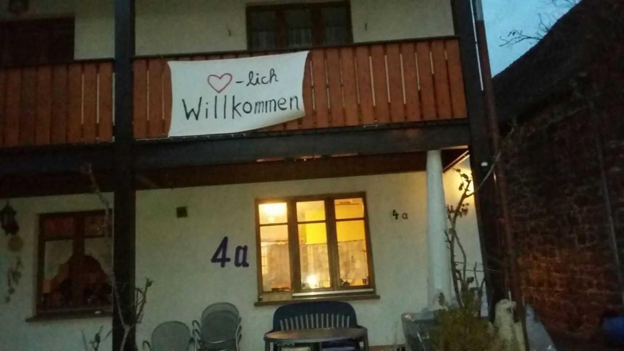 Galerie Über den Gärten Herbolzheim Exterior foto