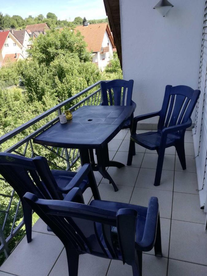 Galerie Über den Gärten Herbolzheim Exterior foto
